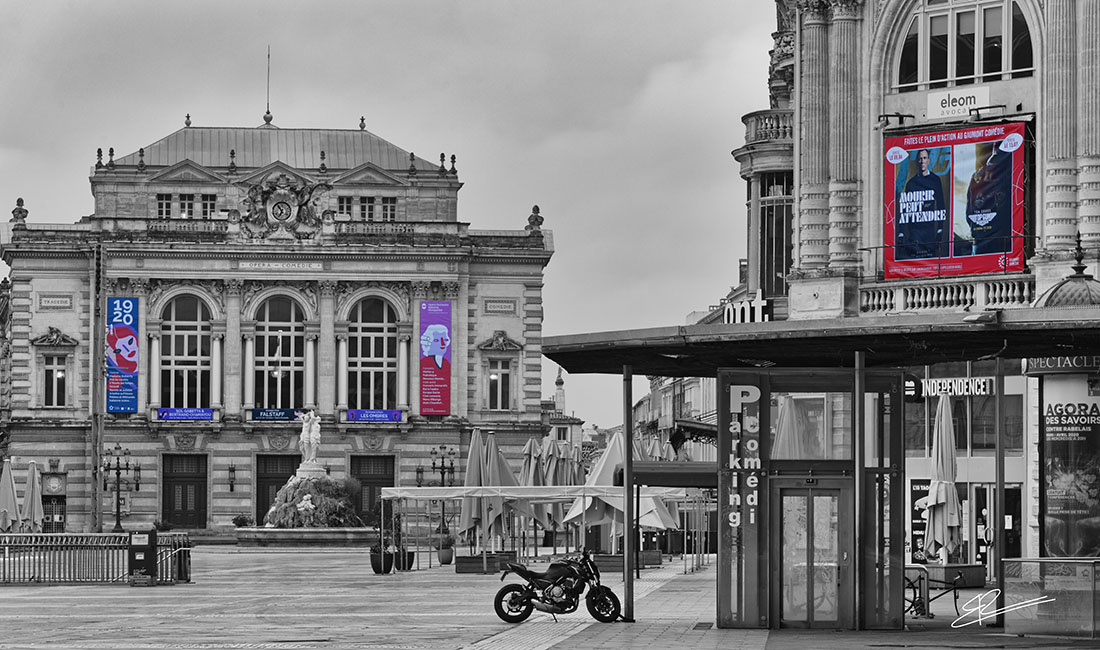 Si vous le dites, cela m'arrange...